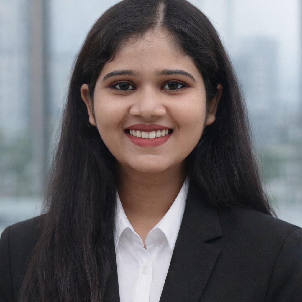 Ms. Trupti Chaudhari