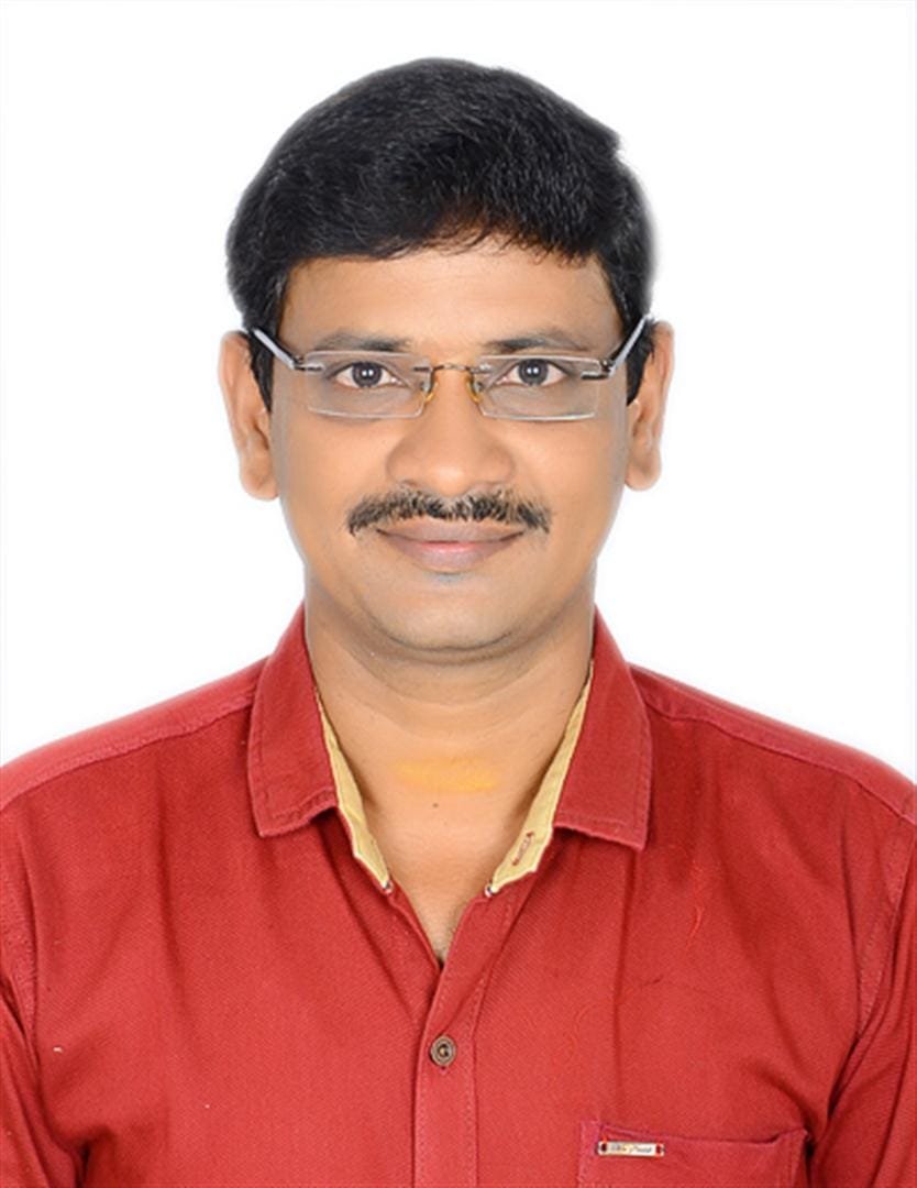 Mr. Ravikiran Pawar