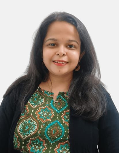 Ms. Rutuja Mohite