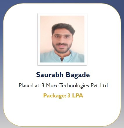 Saurabh Bagade