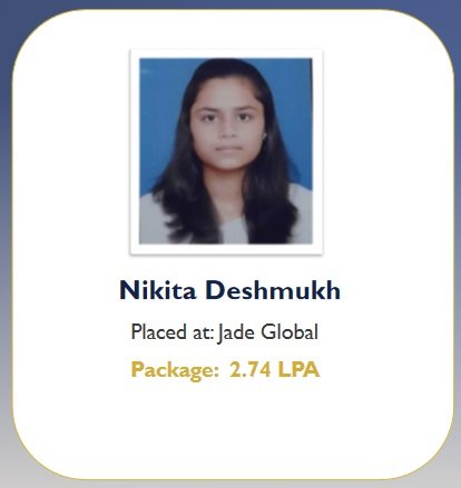 Nikita Deshmukh