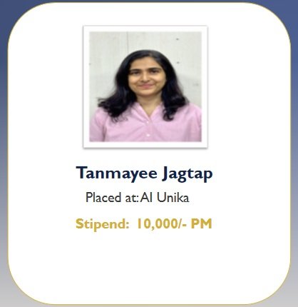 Tanmayee Jagtap