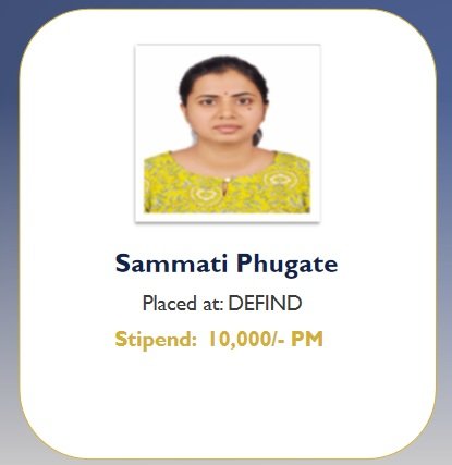 Sammati Phugate