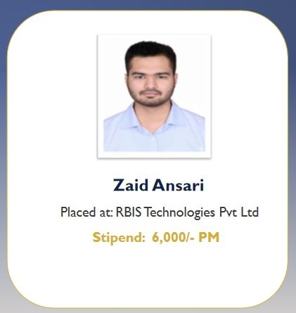 Zaid Ansari