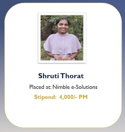 Shruti Thorat