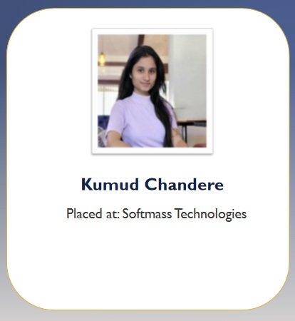 Kumud Chandere