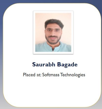 Saurabh Bagade