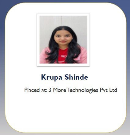 Krupa Shinde