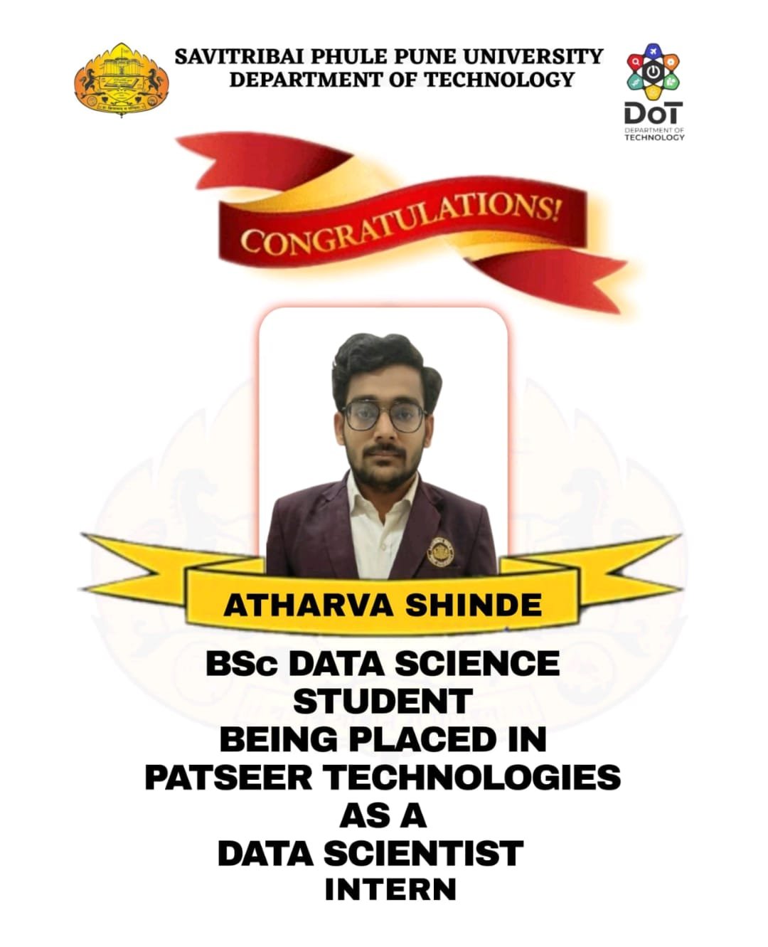 Atharva Shinde